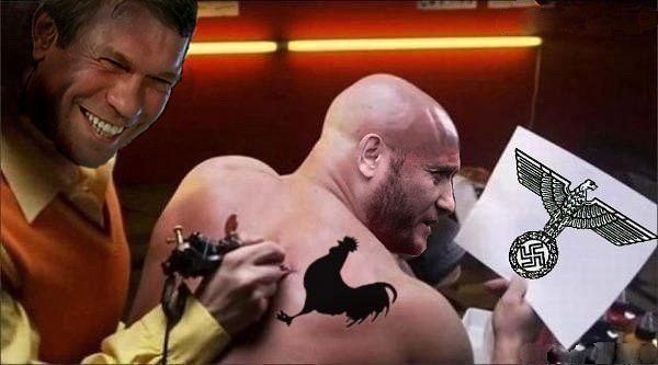 ...
