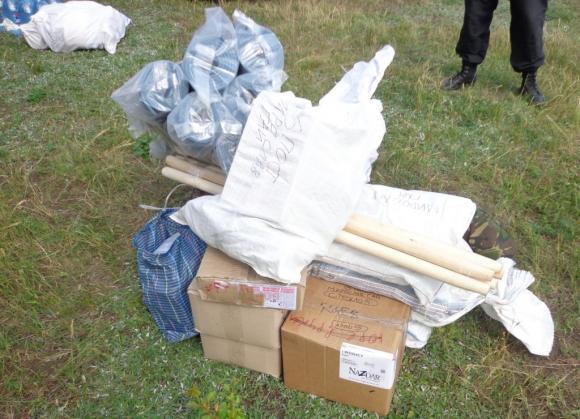 Під Слов'янськом збили вертоліт. 12 військових загинуло, серед них генерал Кульчицький, фото №2 на сайті 20minut.ua