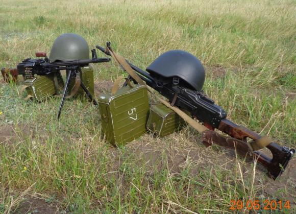 Під Слов'янськом збили вертоліт. 12 військових загинуло, серед них генерал Кульчицький, фото №3 на сайті 20minut.ua