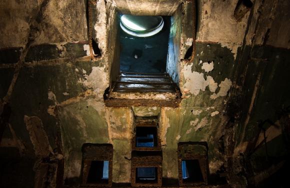 В Якушинцях знаходяться 10-поверхові шрами Холодної війни, фото №1 на сайті 20minut.ua