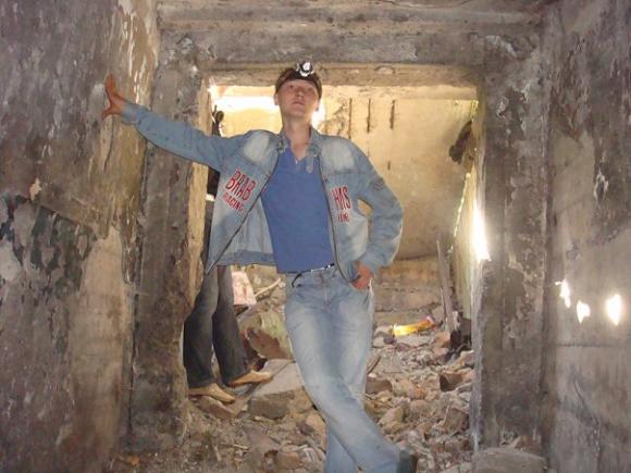 В Якушинцях знаходяться 10-поверхові шрами Холодної війни, фото №2 на сайті 20minut.ua