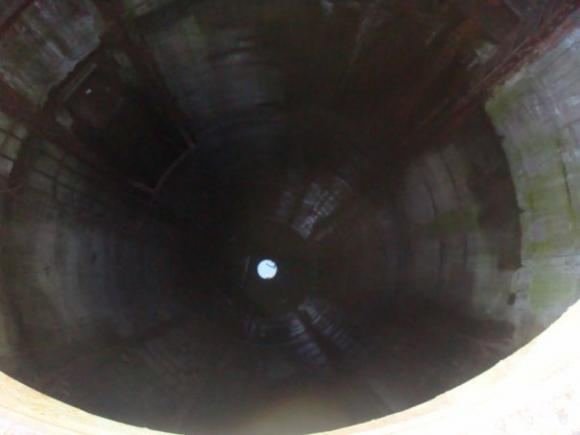 В Якушинцях знаходяться 10-поверхові шрами Холодної війни, фото №6 на сайті 20minut.ua