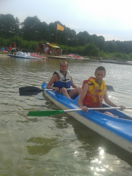 Тунель Кохання на Рівненщині вінничан не вразив. Зовсім на сайті 20minut.ua Тунель Кохання на Рівненщині вінничан не вразив. Зовсім, фото №4 на сайті 20minut.ua