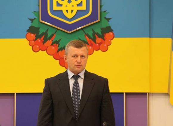 У Вінницькій області новий начальник міліції – замість Олега Школьного буде Ігор Моренець з Києва на сайті 20minut.ua У Вінницькій області новий начальник міліції – замість Олега Школьного буде Ігор Моренець з Києва, фото №2 на сайті 20minut.ua