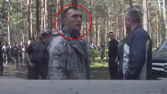 Вінничанин Володимир Продивус потрапив у скандал зі стріляниною на Рівненщині. Що кажуть селяни і сам нардеп?, фото №1 на сайті 20minut.ua