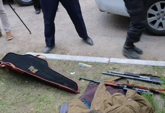 Вінничанин Володимир Продивус потрапив у скандал зі стріляниною на Рівненщині. Що кажуть селяни і сам нардеп?, фото №8 на сайті 20minut.ua