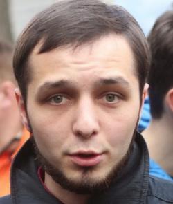 Хорт, Кудіяров, Шостак — двоє під слідством, один у розшуку, фото №1 на сайті 20minut.ua