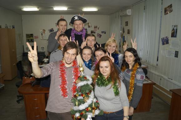 Хай Коза не буцає. Миру вам у новому році!, фото №2 на сайті 20minut.ua