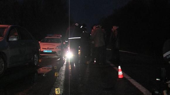 Немирівські ДАІшники застрелили торговця зброєю. Подробиці та нові факти, фото №1 на сайті 20minut.ua