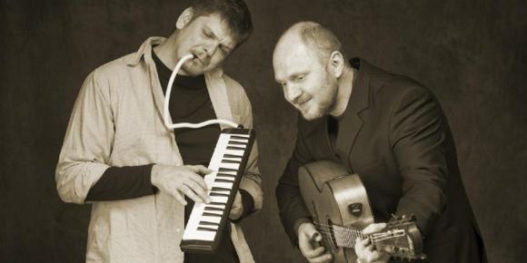 Усі розваги Вінниці на вихідні, 16 - 18 січня, фото №6 на сайті 20minut.ua