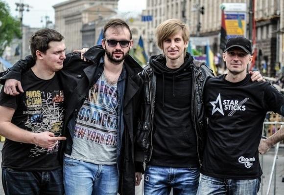 Усі розваги Вінниці на вихідні, 16 - 18 січня, фото №7 на сайті 20minut.ua