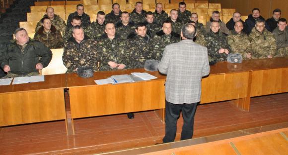 Вінницька спілка учасників бойових дій приймає до своїх лав учасників АТО, фото №2 на сайті 20minut.ua