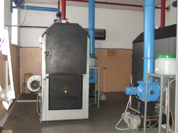 Вінницькі підприємства показали як обходяться без газу, фото №1 на сайті 20minut.ua