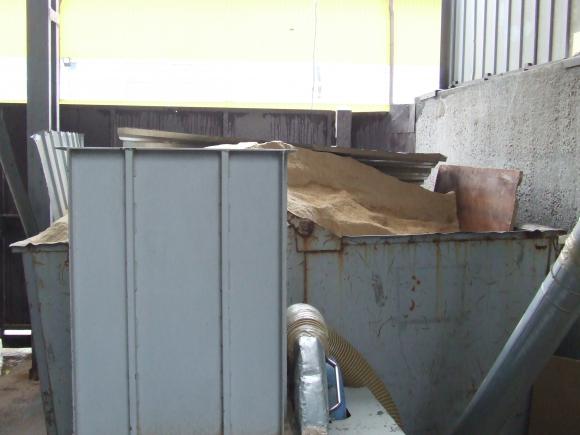 Вінницькі підприємства показали як обходяться без газу, фото №2 на сайті 20minut.ua