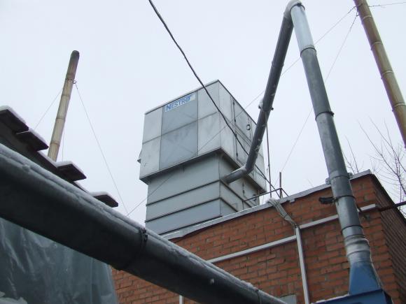 Вінницькі підприємства показали як обходяться без газу, фото №3 на сайті 20minut.ua