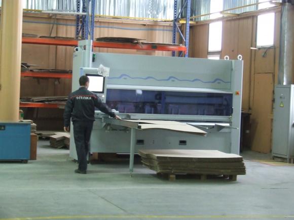 Вінницькі підприємства показали як обходяться без газу, фото №4 на сайті 20minut.ua