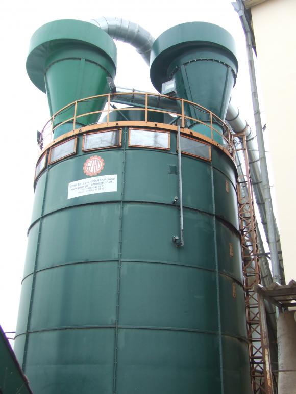 Вінницькі підприємства показали як обходяться без газу, фото №7 на сайті 20minut.ua