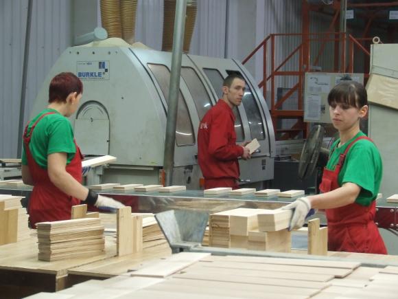 Вінницькі підприємства показали як обходяться без газу, фото №11 на сайті 20minut.ua