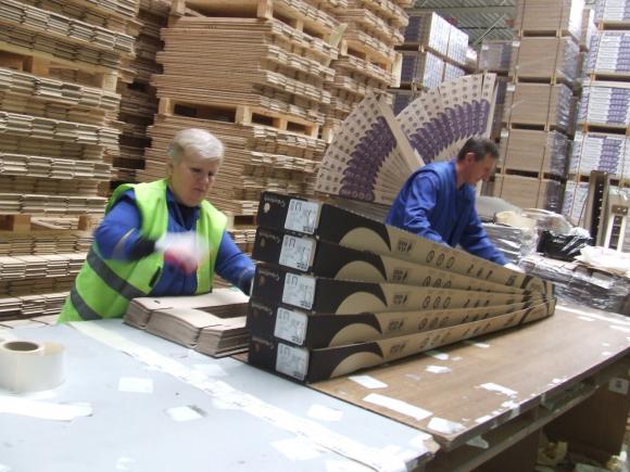 Вінницькі підприємства показали як обходяться без газу, фото №12 на сайті 20minut.ua