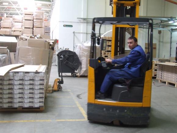 Вінницькі підприємства показали як обходяться без газу, фото №13 на сайті 20minut.ua