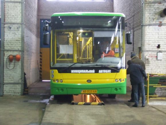 Вінницькі підприємства показали як обходяться без газу, фото №15 на сайті 20minut.ua