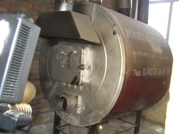 Вінницькі підприємства показали як обходяться без газу, фото №17 на сайті 20minut.ua