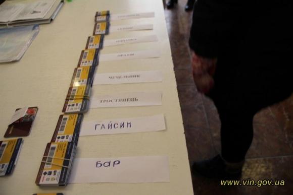 У Вінниці переселенці із АТО затарились повними візками в супермаркеті‏, фото №4 на сайті 20minut.ua