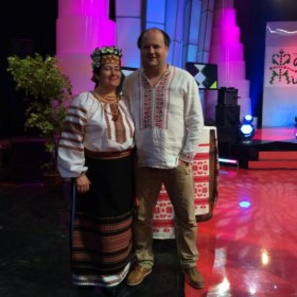 Сьогодні лідеру гурту “ТІК” Віктору Бронюку виповнюється 36!, фото №1 на сайті 20minut.ua