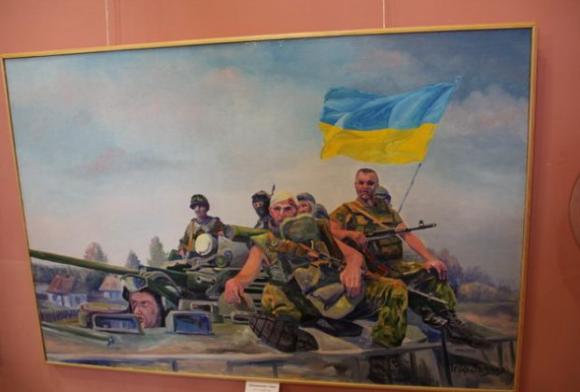 Усі розваги Вінниці на вихідні, 10 - 13 квітня, фото №19 на сайті 20minut.ua