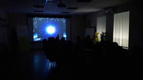 Пластові навчання, фото №4 на сайті 20minut.ua