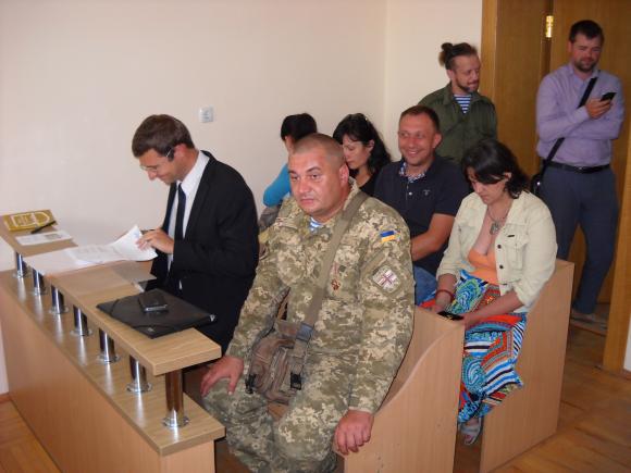 Тернопільські військові через суд розривають контракти - фото 1