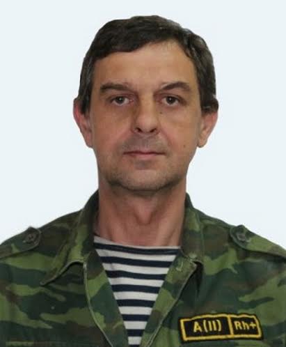 Німгір Ерднієв