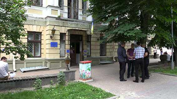 Поліція: суд арештував учасників стрілянини на Вінниччині